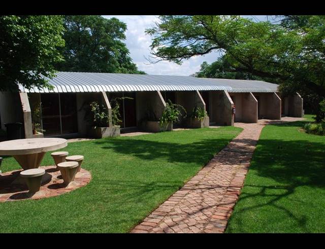 OFFICE FOR SALE IN BRONKHORSTSPRUIT RURAL
